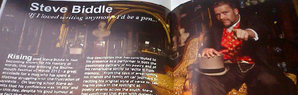 steve-biddle-blog-cover